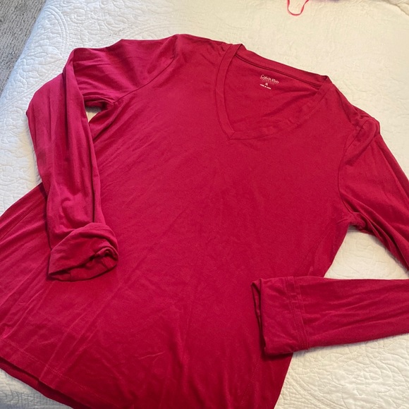 Raspberry performance top - Picture 1 of 2